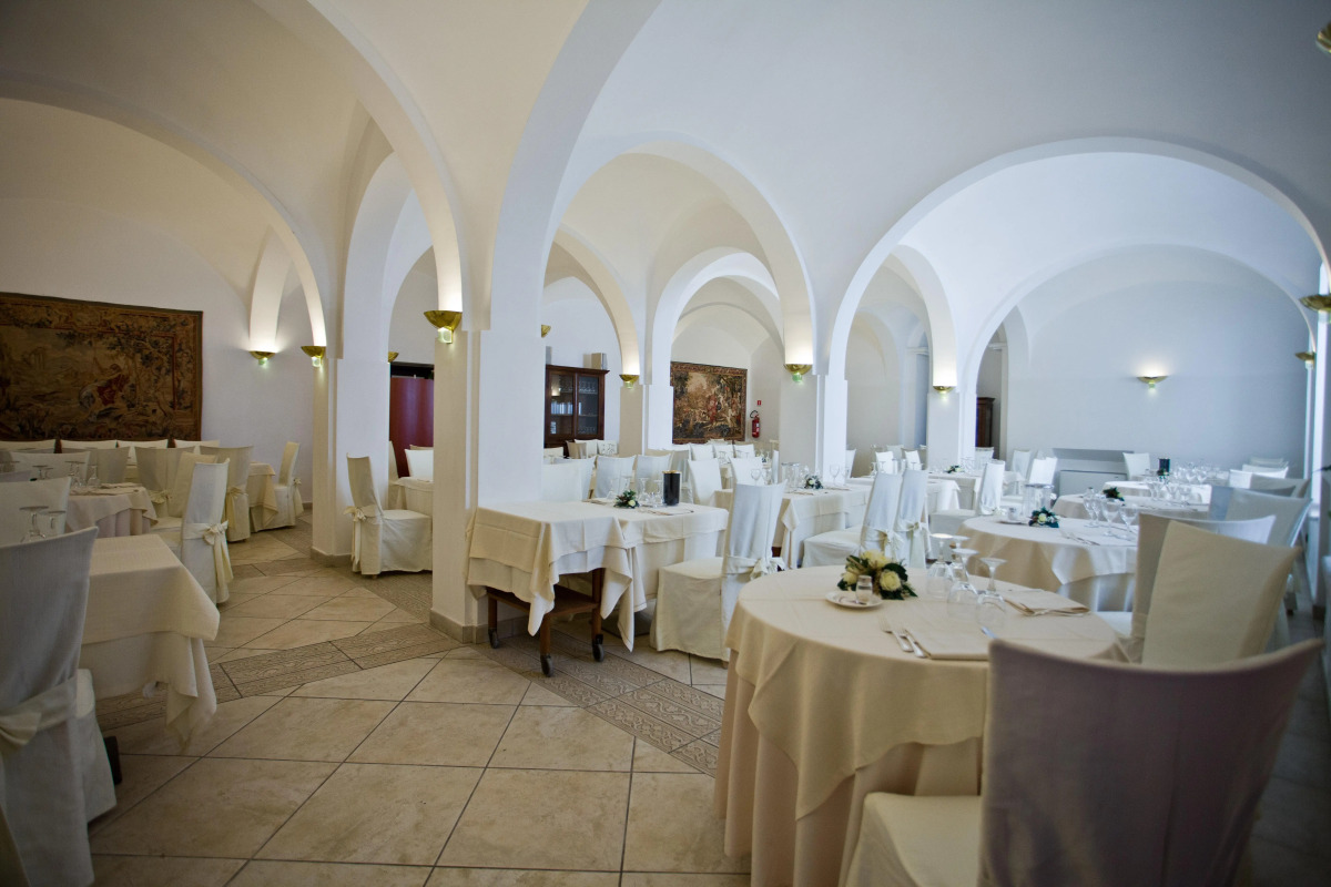 Palace Hotel San Michele