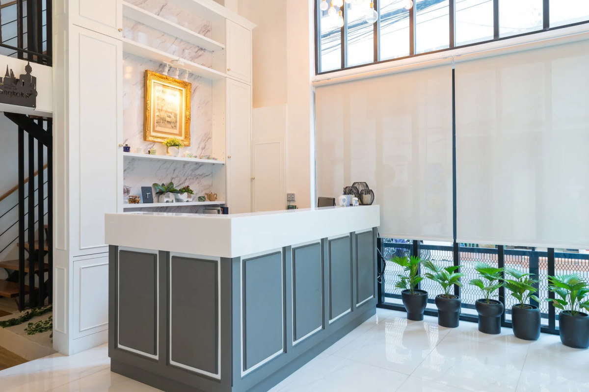 White Ivory Bed & Breakfast