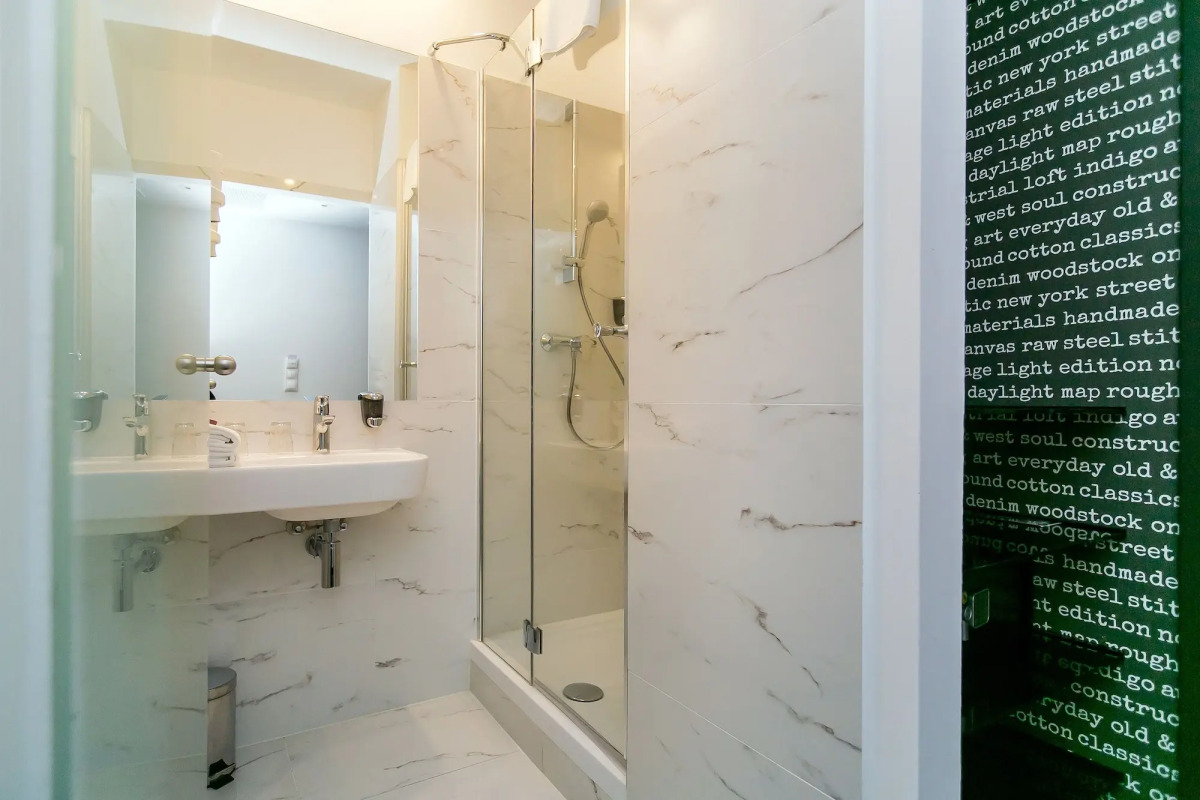 Roombach Hotel Budapest Center