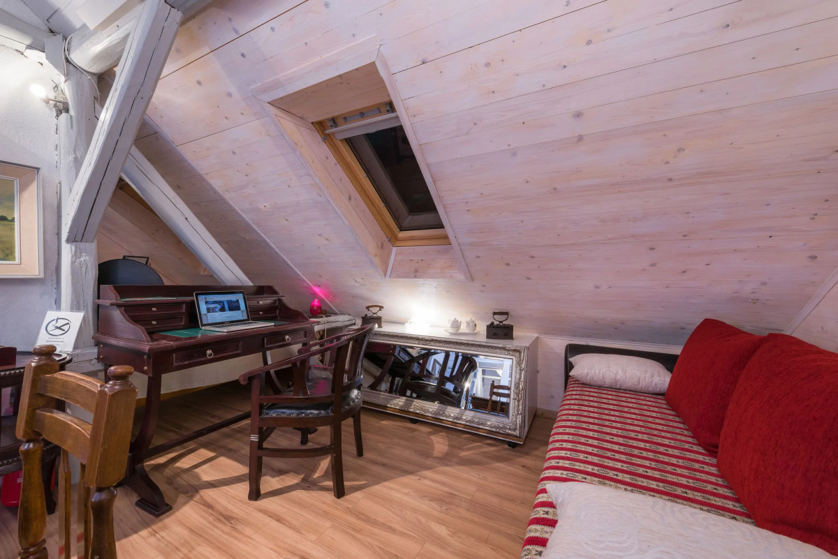 Anastasia Suites Zagreb