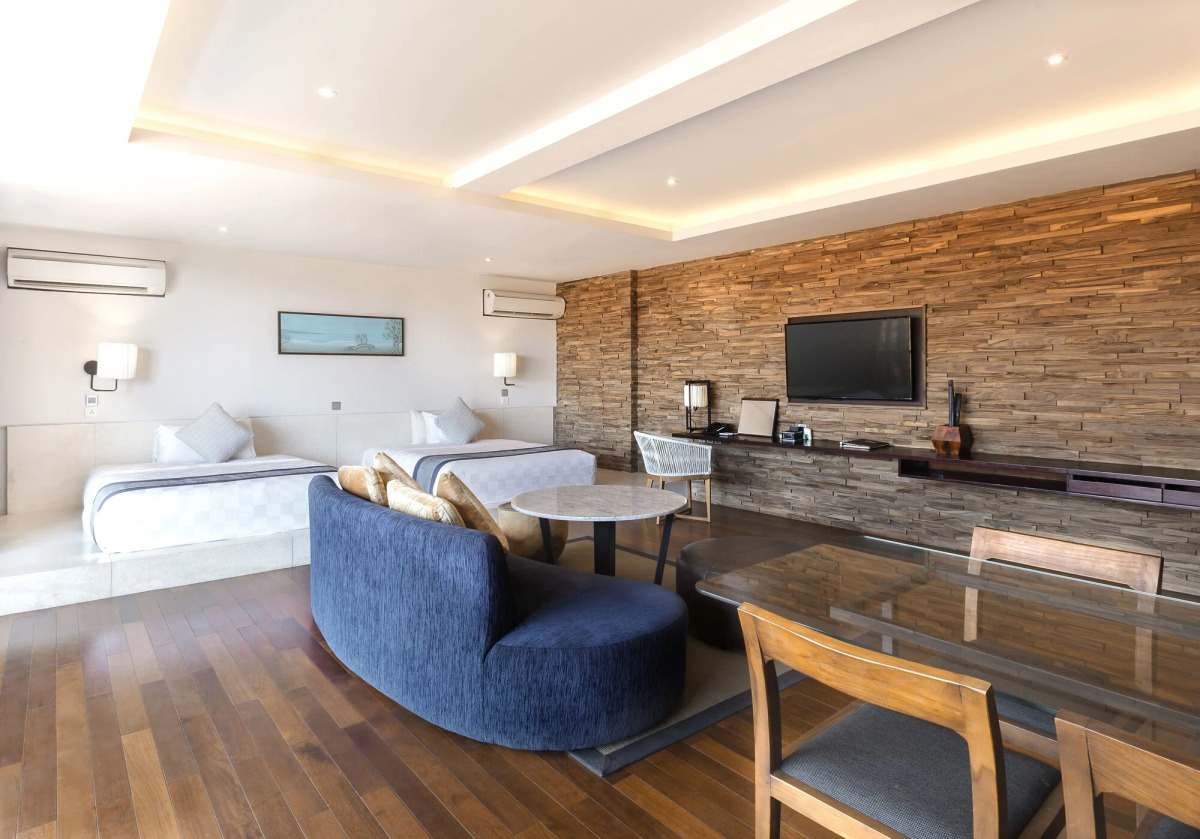 Watermark Hotel & Spa Jimbaran Bali