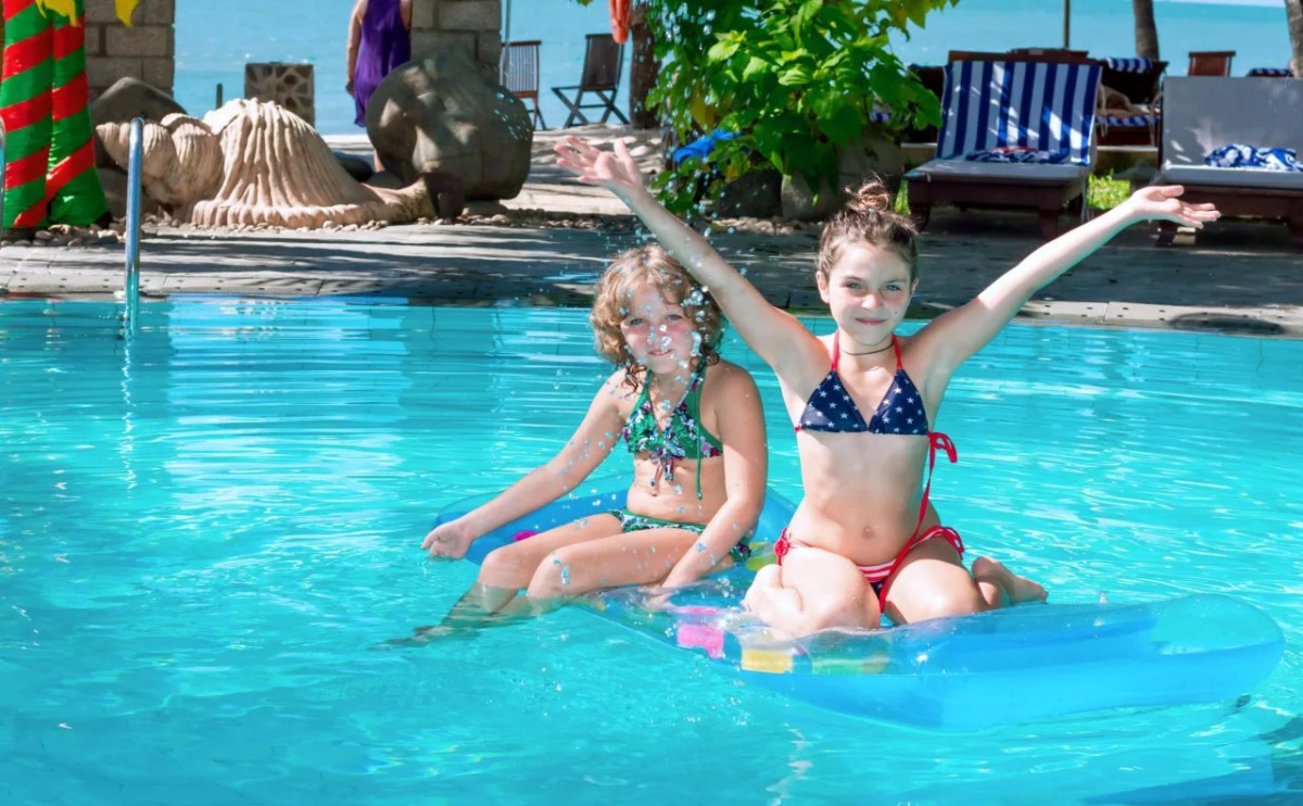 Hoang Ngoc Beach Resort