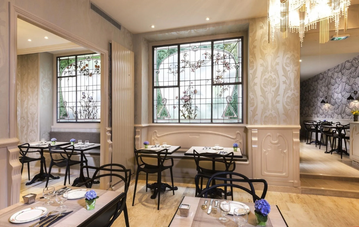 Grand Hotel des Balcons