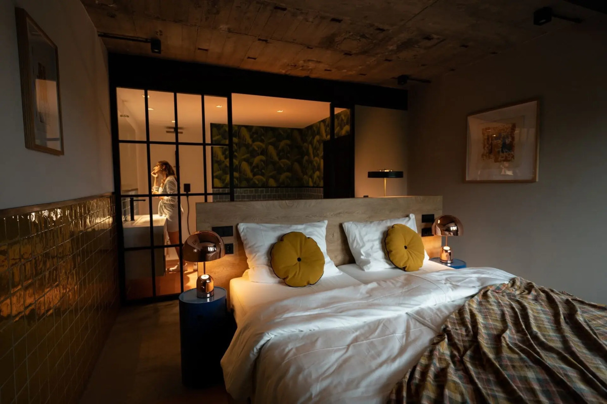 KONCEPT Hotel International