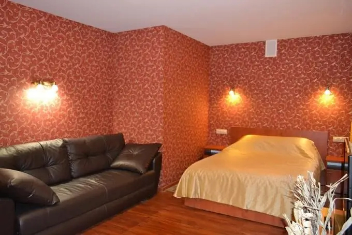 ПО Октябрь (Корпус 1)