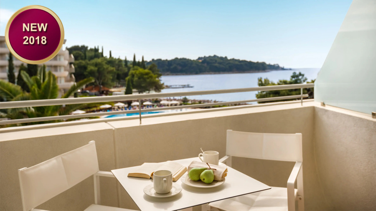 All-inclusive Hotel Albatros