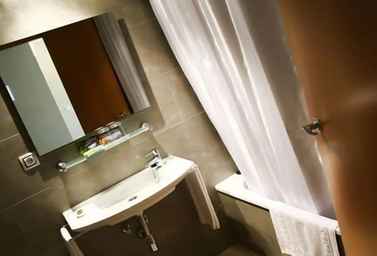 Hotel La City Estación