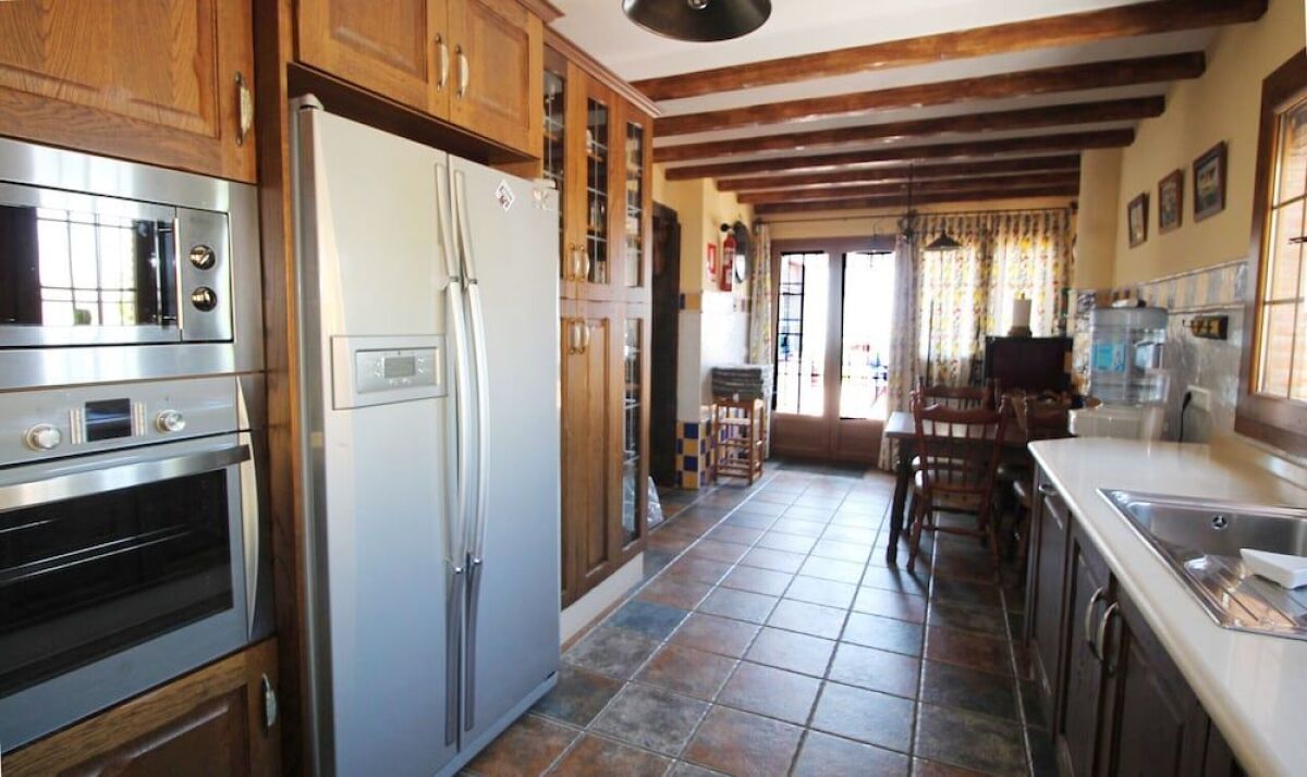 1094 Cortijo el Niño