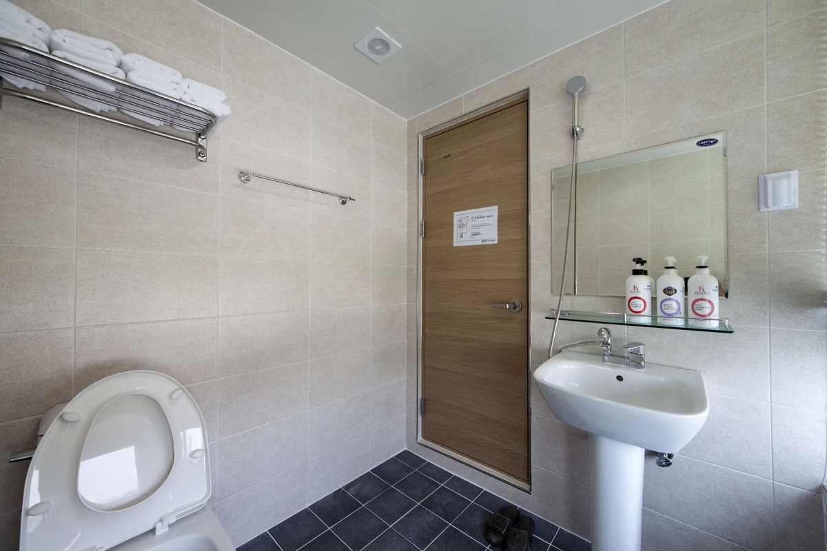 K-Guesthouse Premium Nampo 1