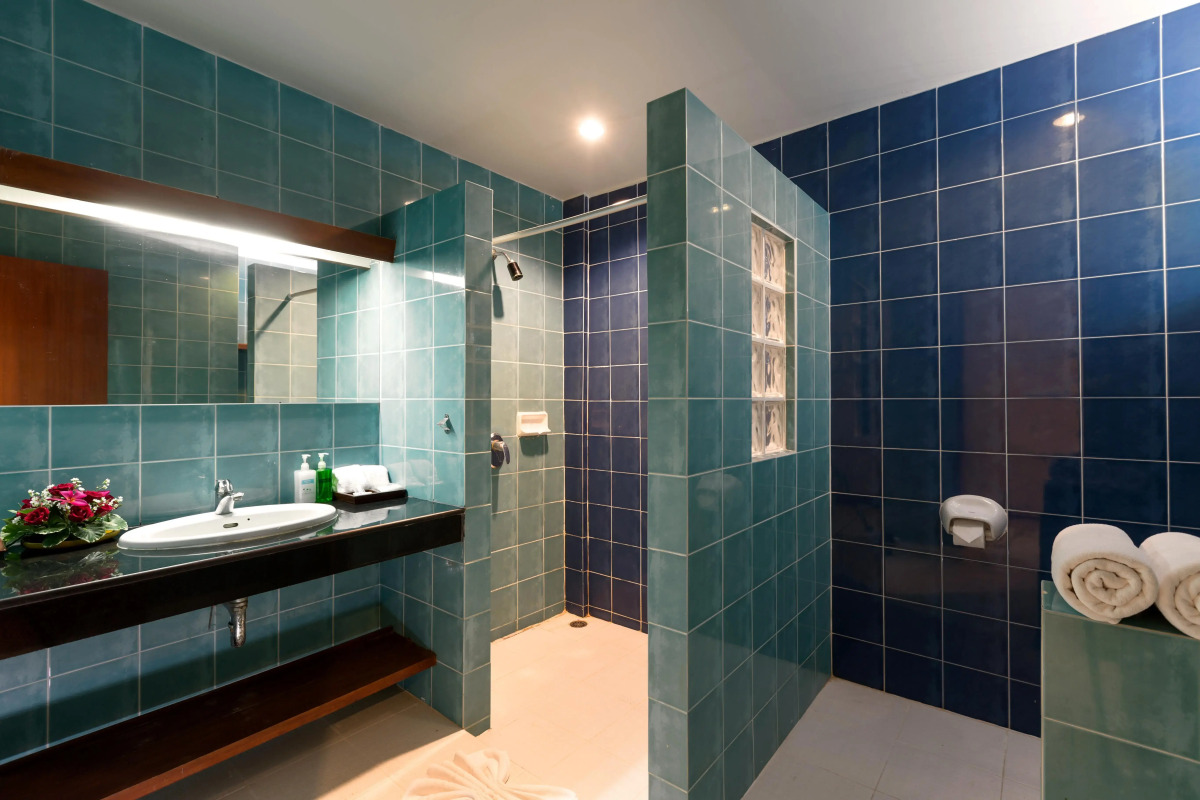 Ao Nang Timber House