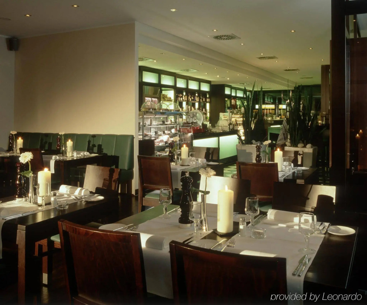 Hotel Lumière an der Messe