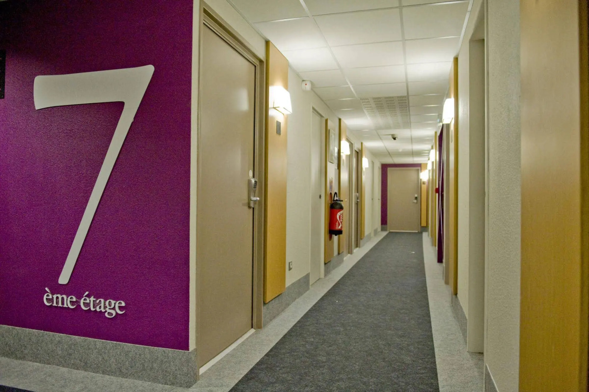 B&B HOTEL Paris Italie Porte de Choisy