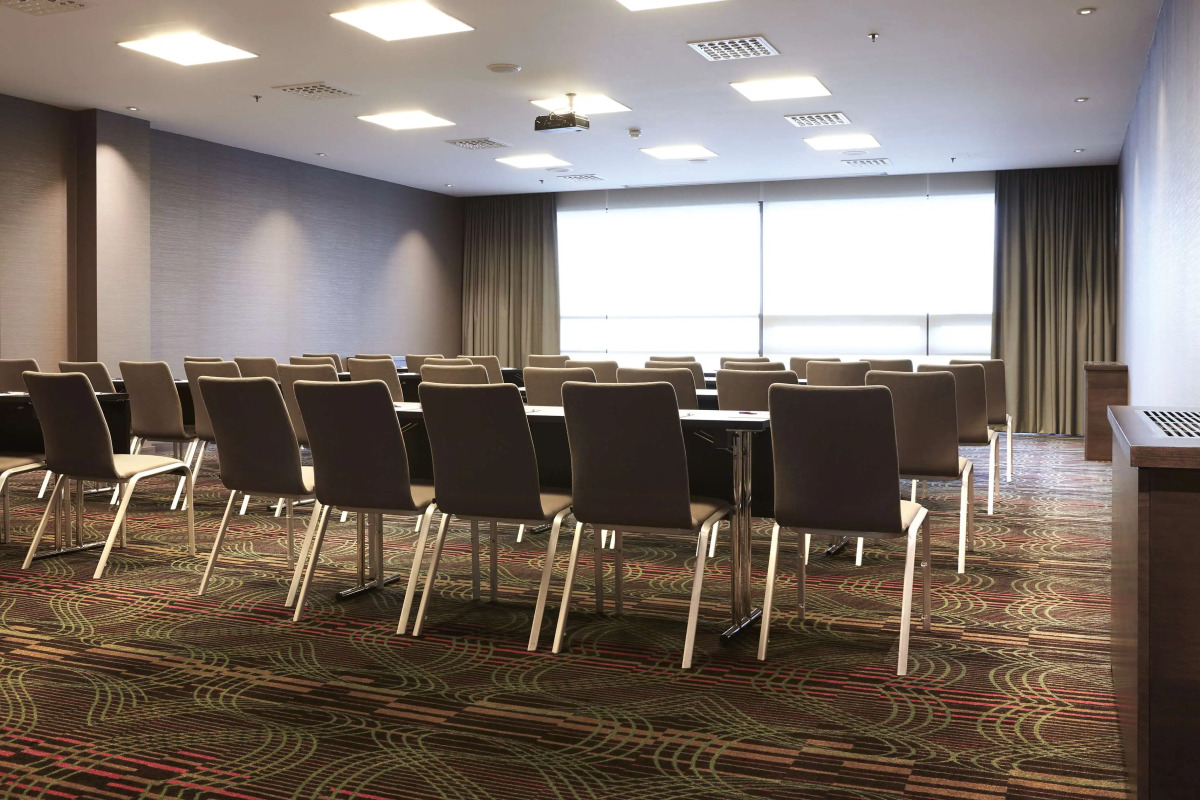 Hyatt Place Amsterdam Airport