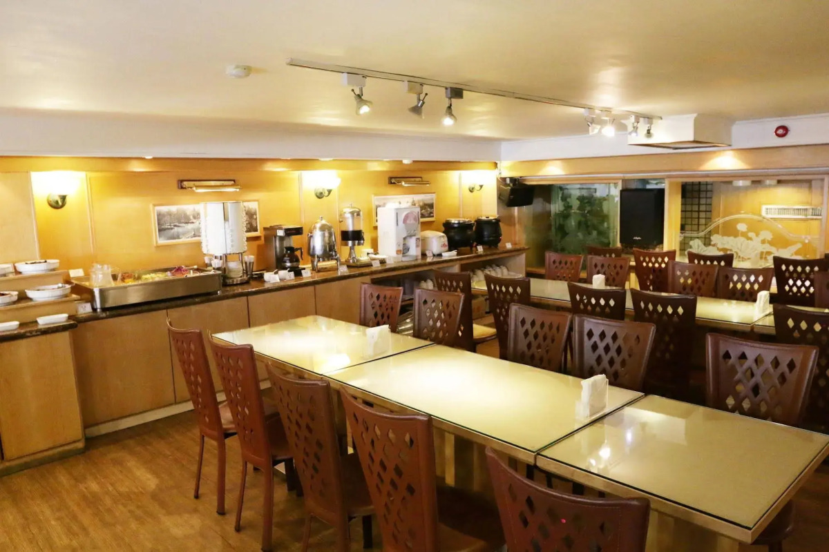 Hub Hotel – Kaohsiung Cisian Branch