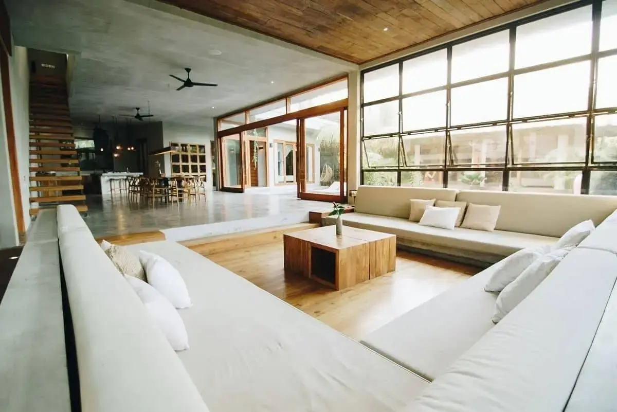 ZIN Berawa Villas & Bungalow