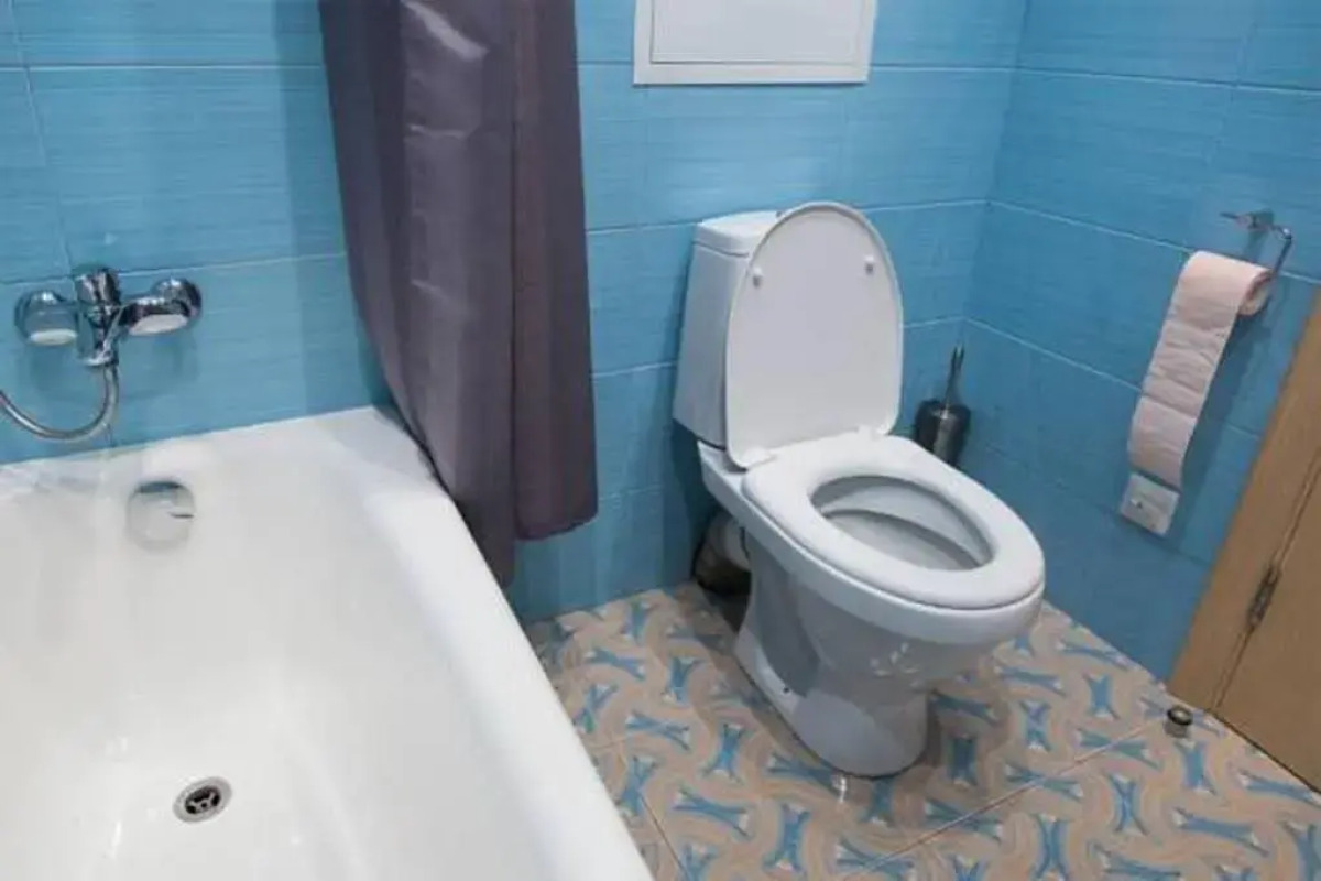 На Чистых Прудах