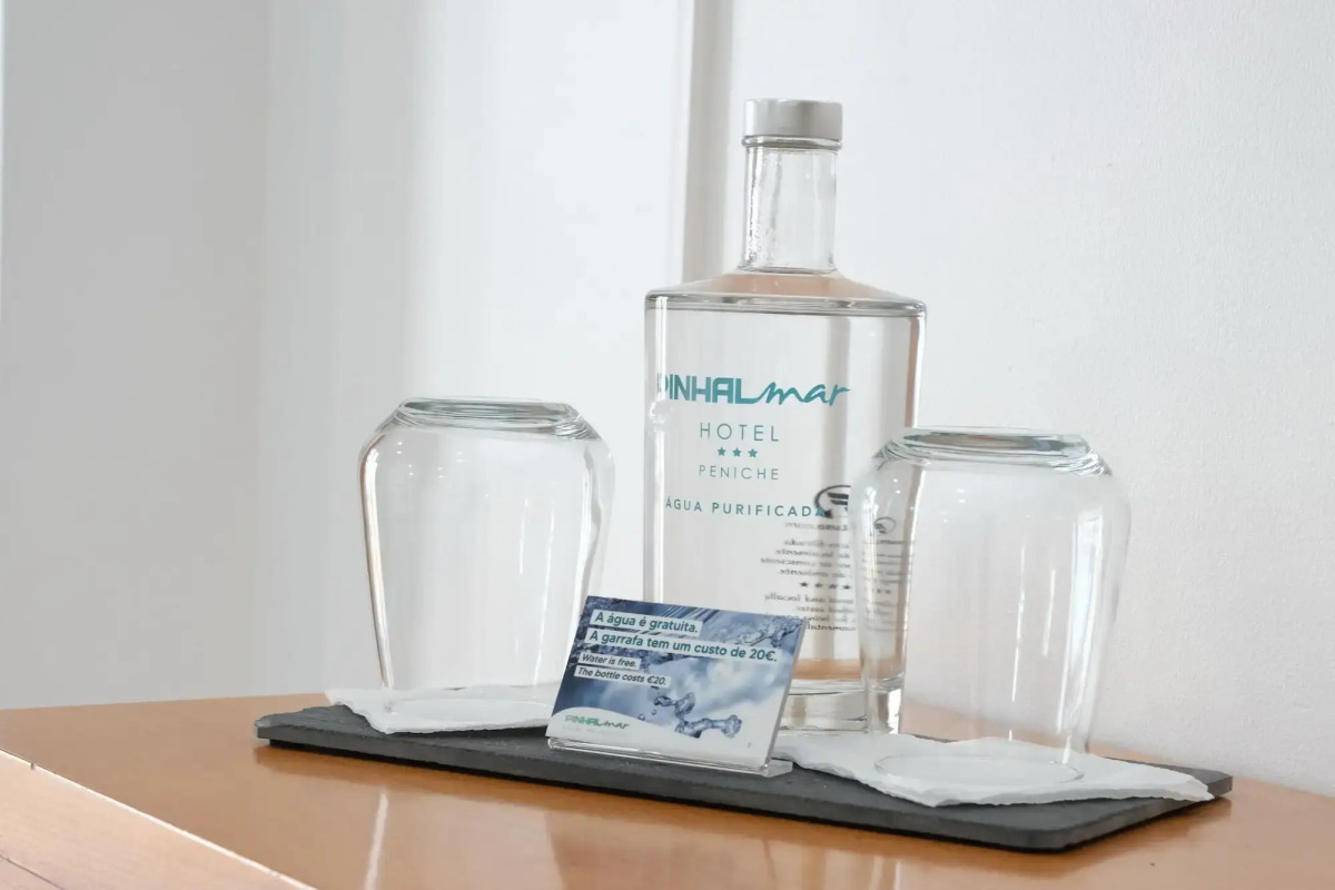 Отель WOT Pinhalmar Soul