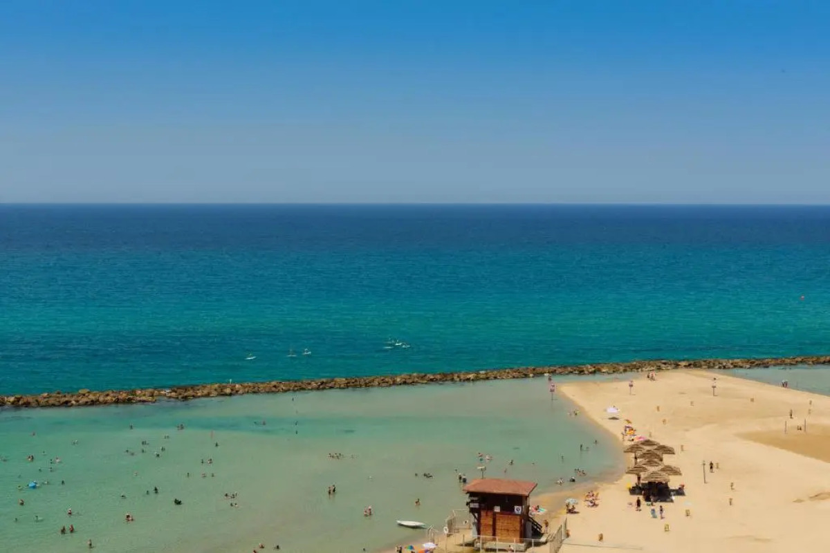 Leonardo Plaza Haifa