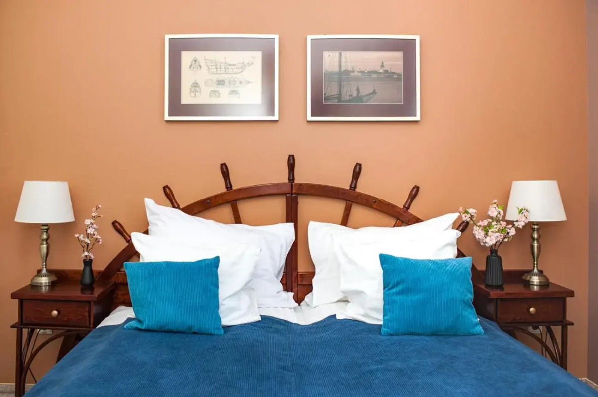 Загородный отель «Порт отель»