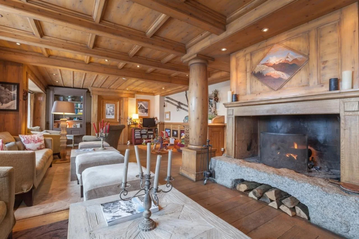 Résidence Pierre & Vacances Premium La Ginabelle