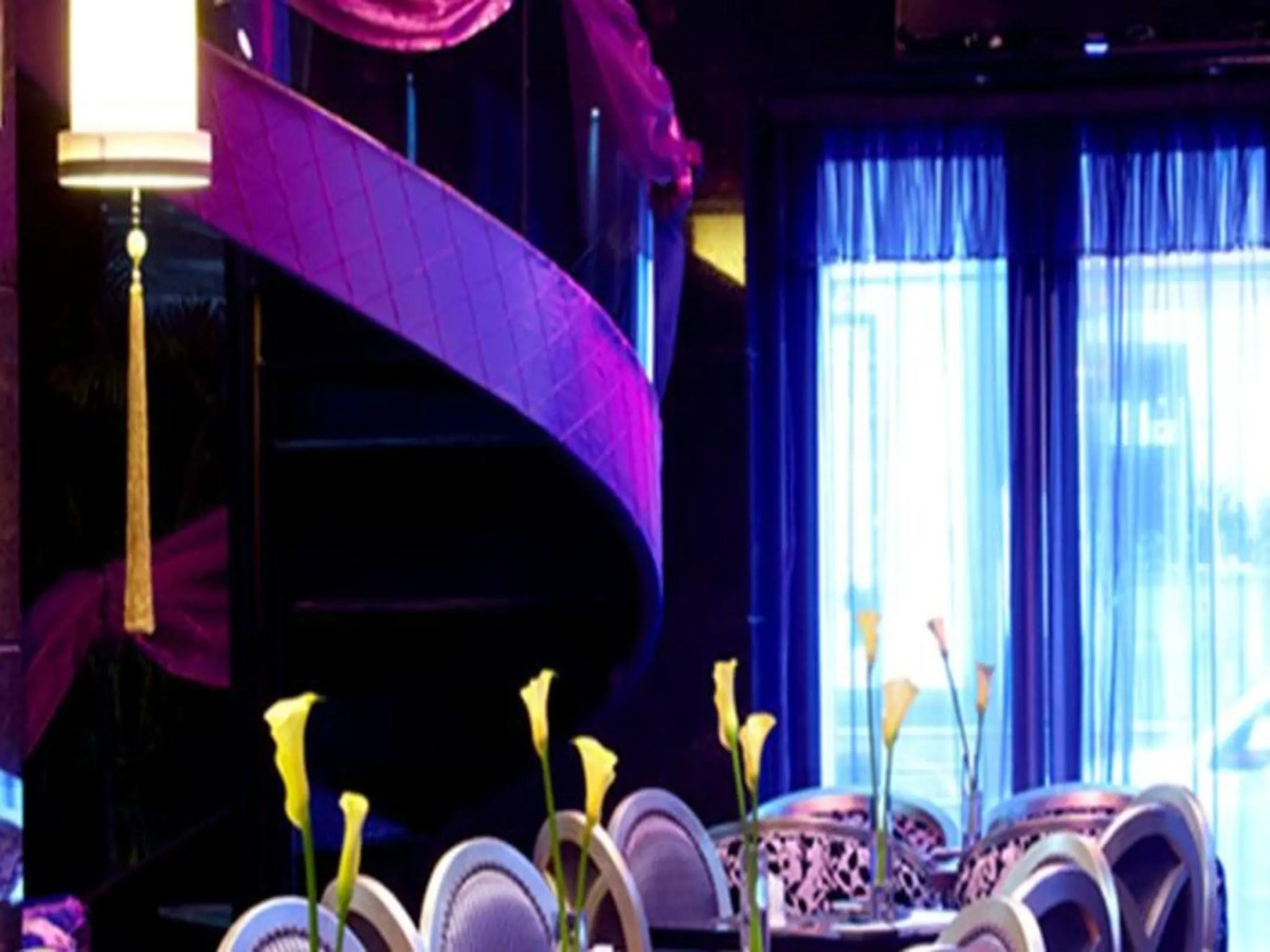 Sun Flower Hotel and Residence