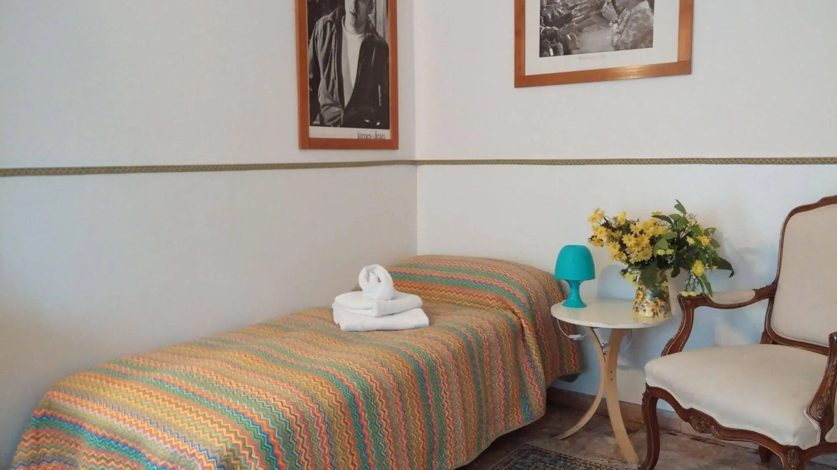 Venice Treviso Airport Bed