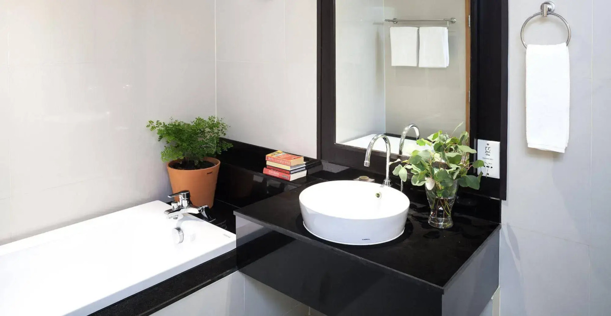 Viva Garden Serviced Residence