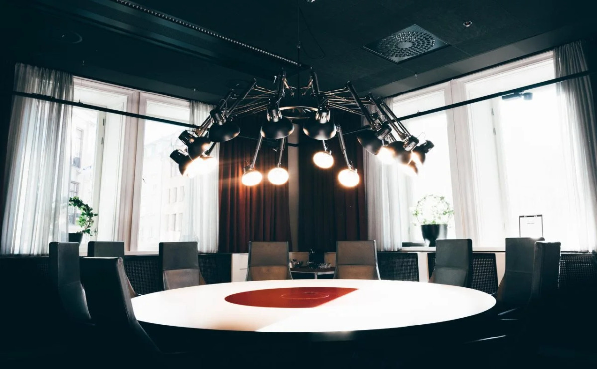 Scandic Grand Central