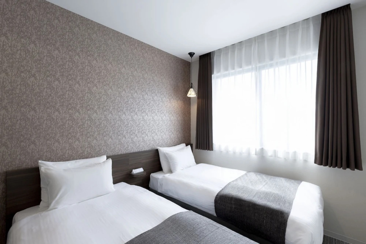 M’s Hotel Gojo Naginatagiri