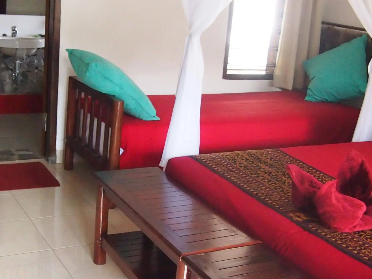 Kelimutu Crater Lakes Ecolodge