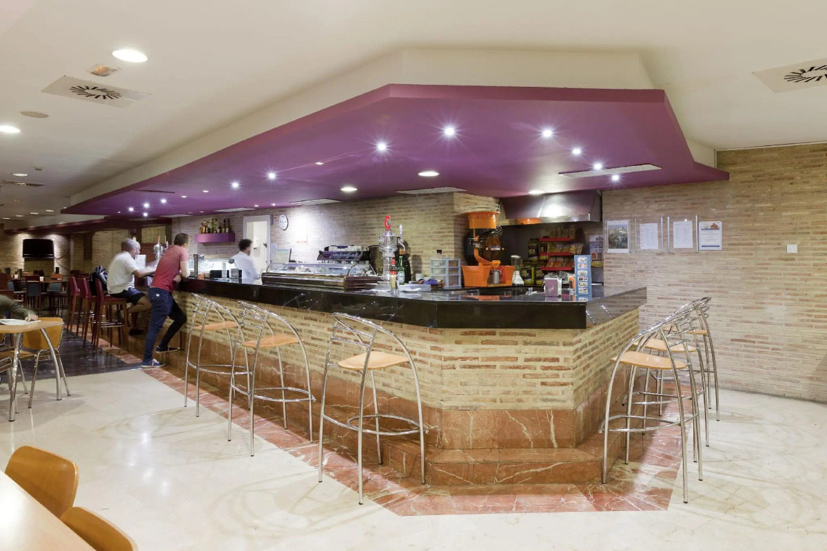 Olympia Hotel Events & Spa