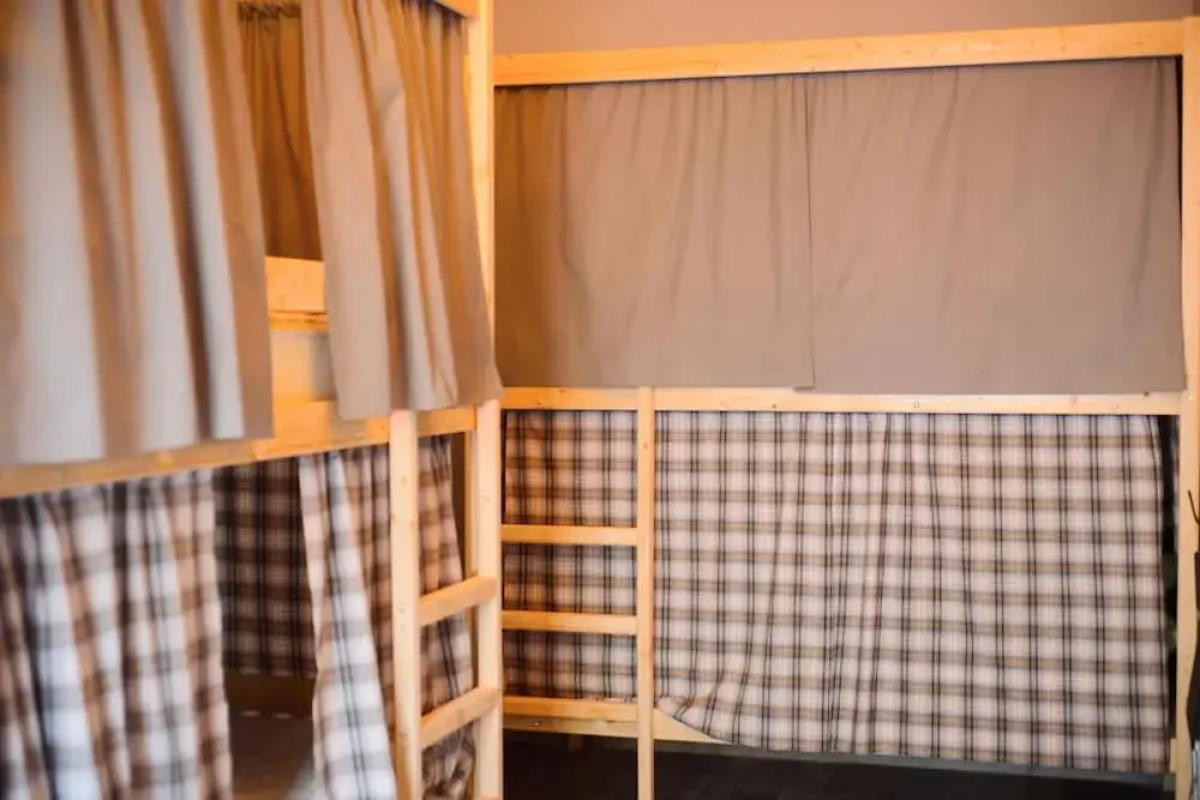 Рус-Ярославль хостел