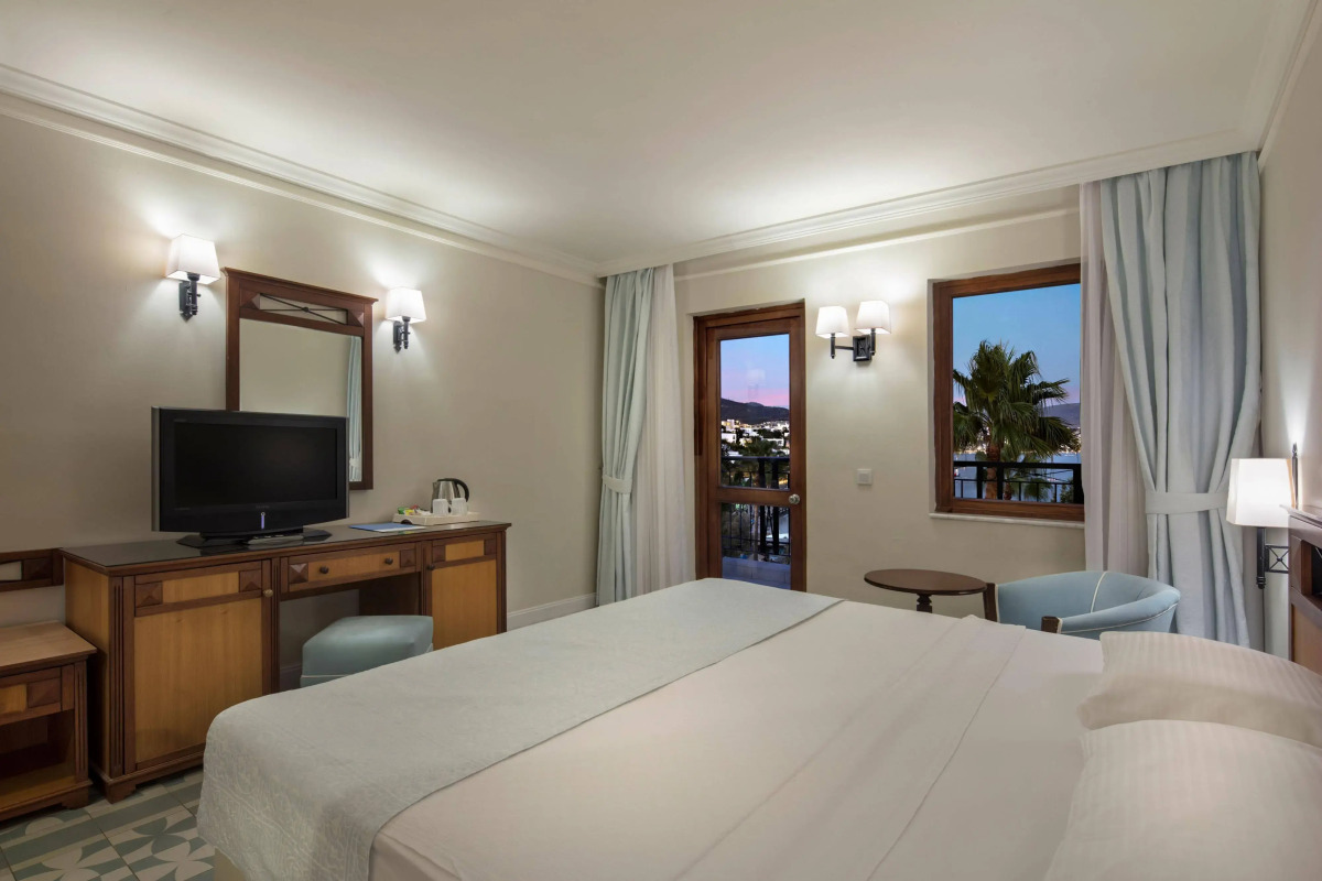 Selectum Colours Bodrum