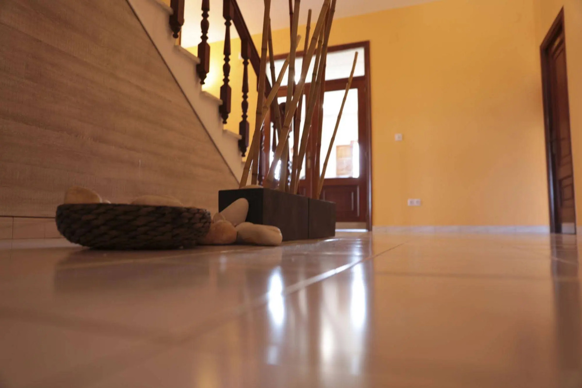 Hotel Playa de las Catedrales