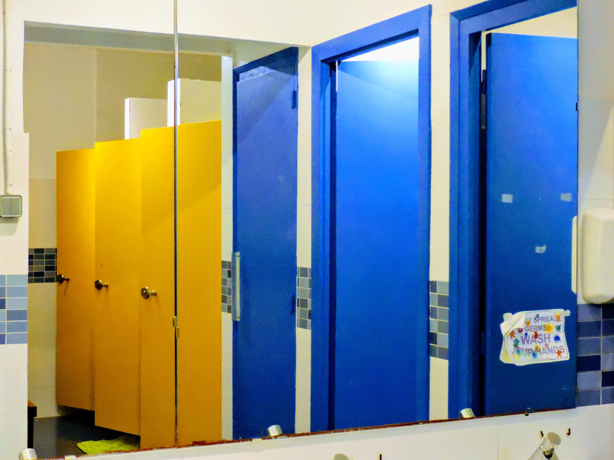 Onefam Les Corts Hostel