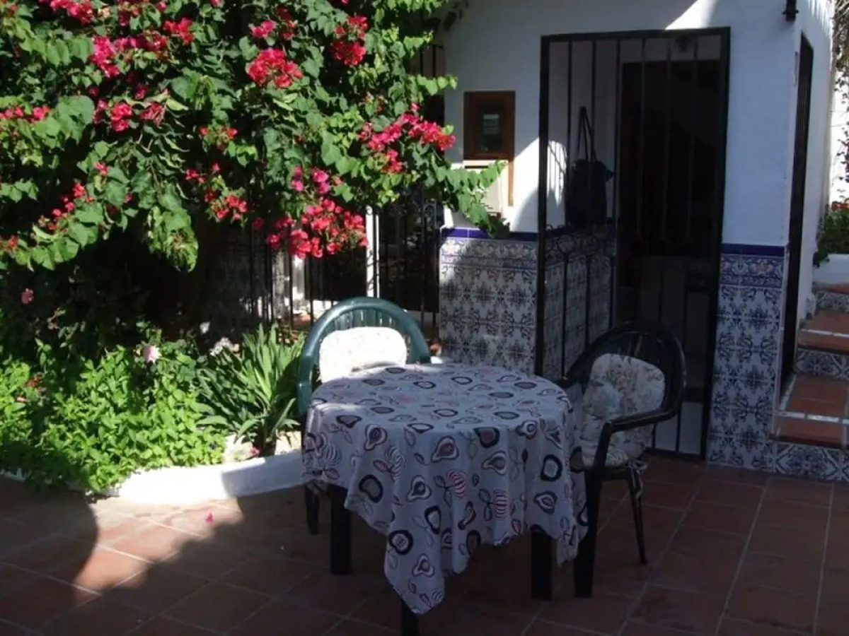 Aptos Pueblo Andaluz  Nerja