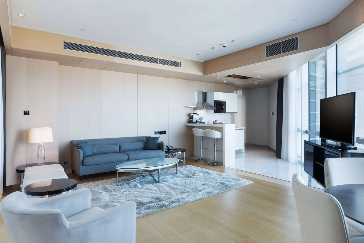 Wyndham Grand Levent Istanbul Hotel & Conference Center