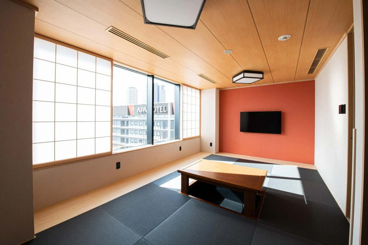 Welina Premier Osaka Namba