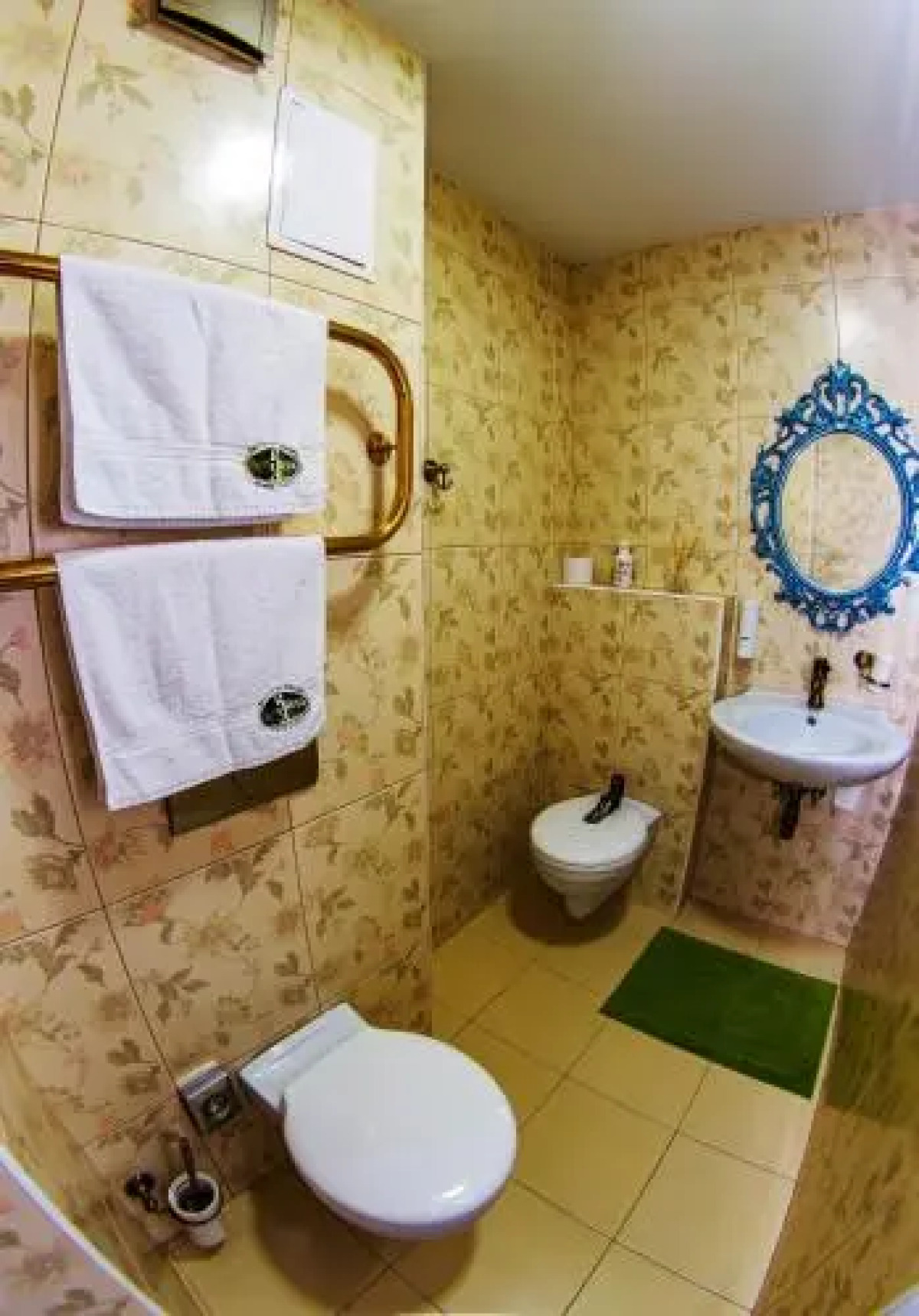 Savva Бутик Отель