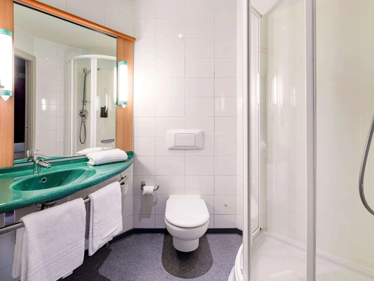 Hotel ibis Madrid Getafe