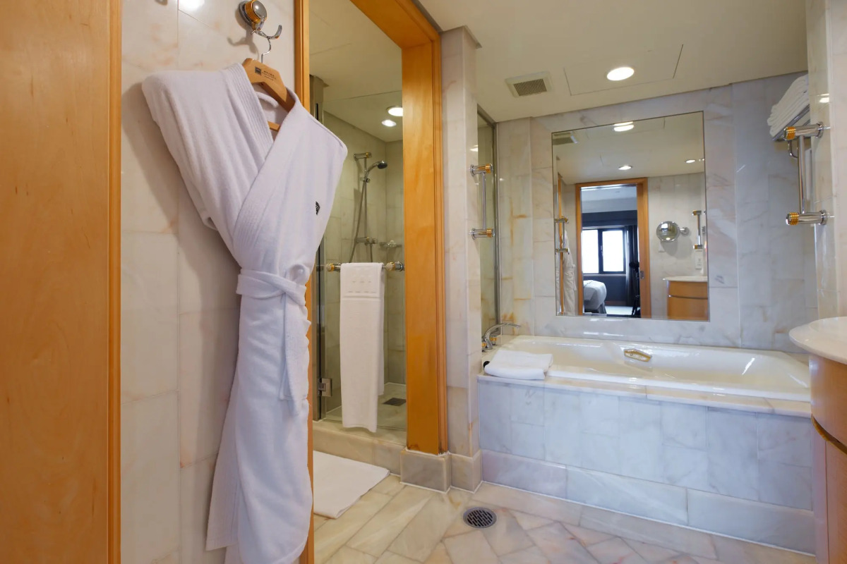 Ambassador Hotel Kaohsiung