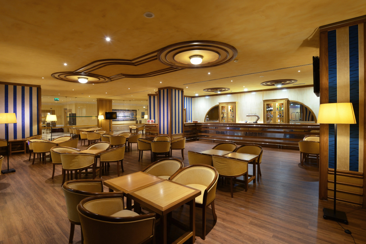 Holiday Inn Algarve Albufeira by IHG