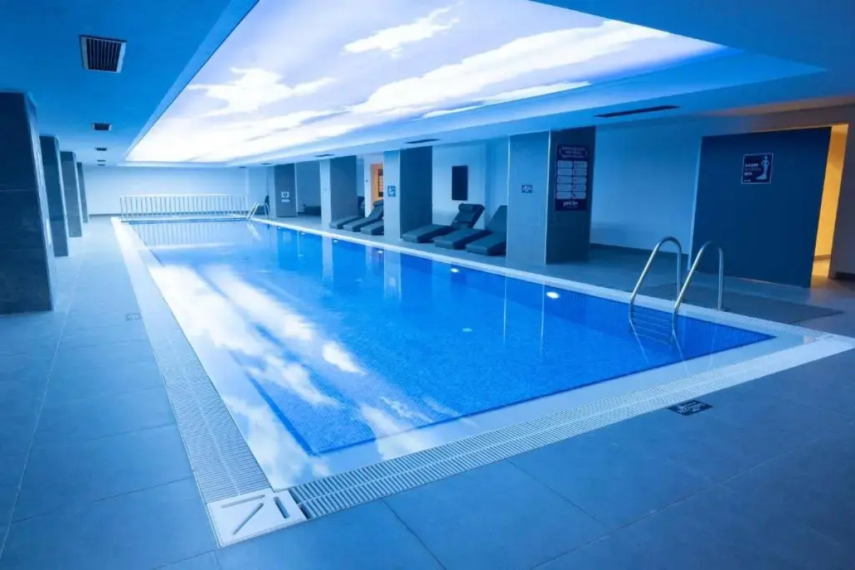 Park Inn By Radisson Yalova City Center