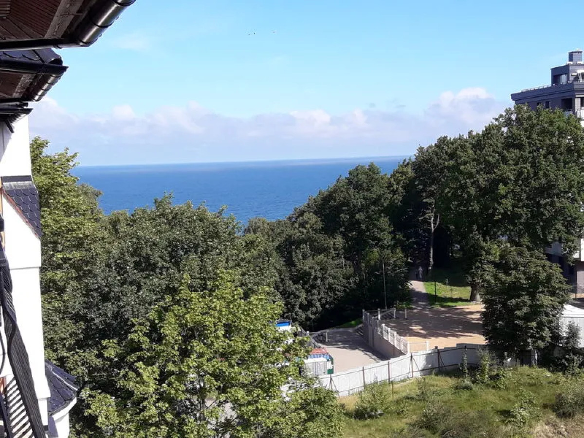 Апартаменты Альт Платц Престиж