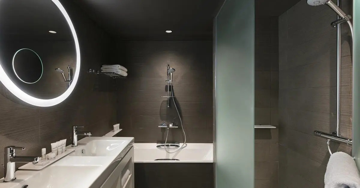 INNSiDE by Meliá Paris Charles de Gaulle Airport