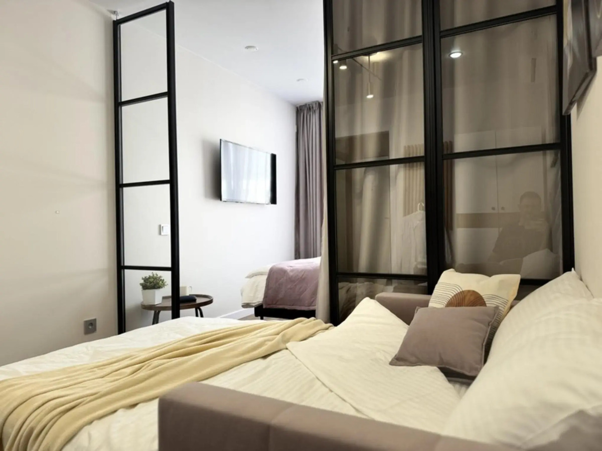 Апартаменты Niki Rent на улице Волжская