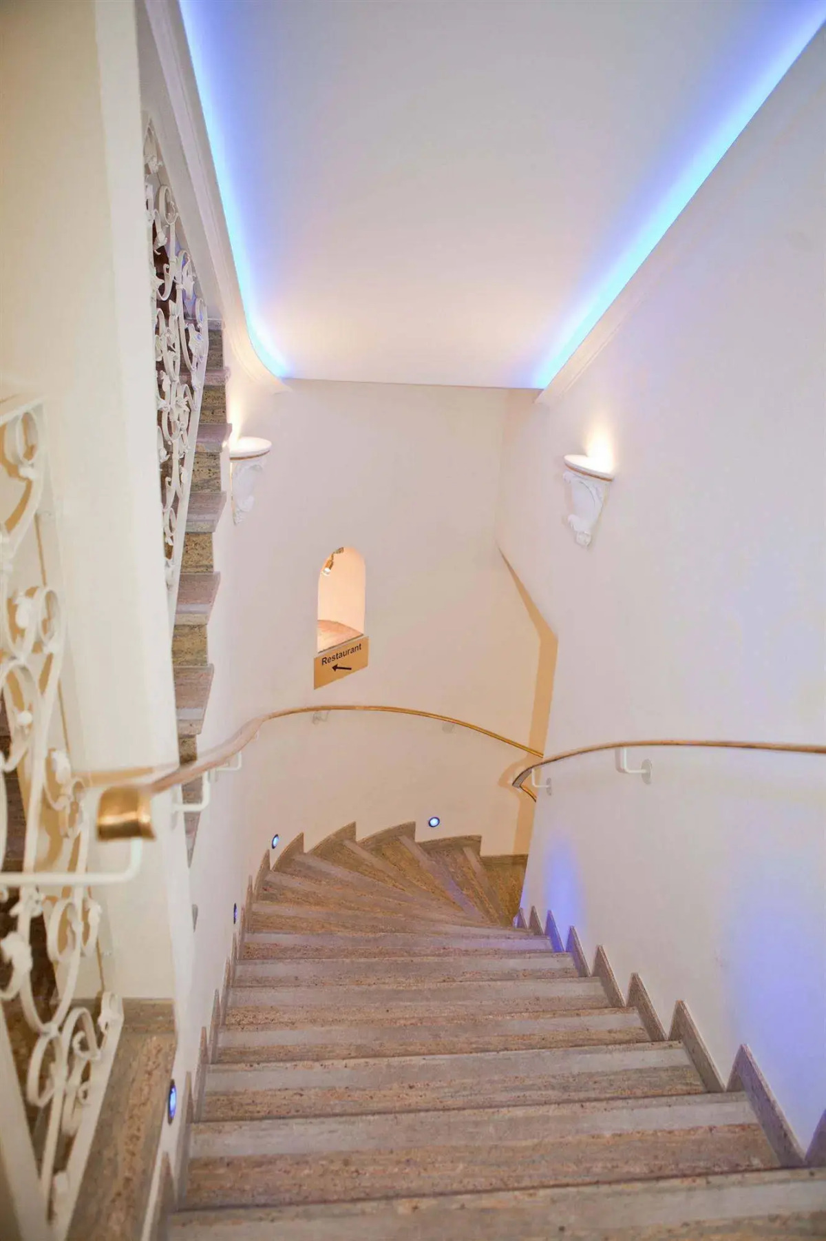 Hotel & Restaurant Ludwigs