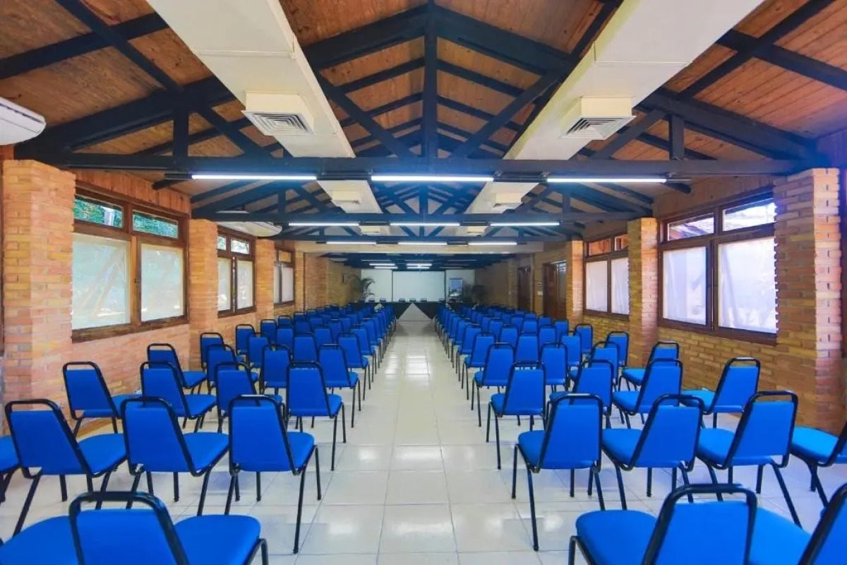 Hotel Colonial Iguaçu