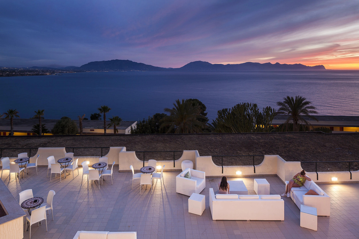 Citta del Mare Hotel Village