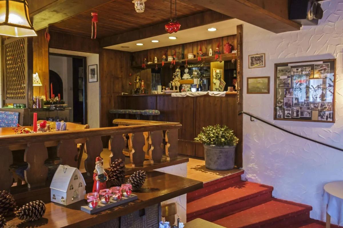 Sporthotel Schoenau am Koenigssee